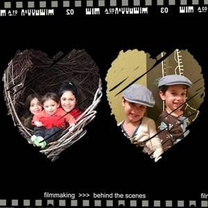 Meet your Posher, Farah